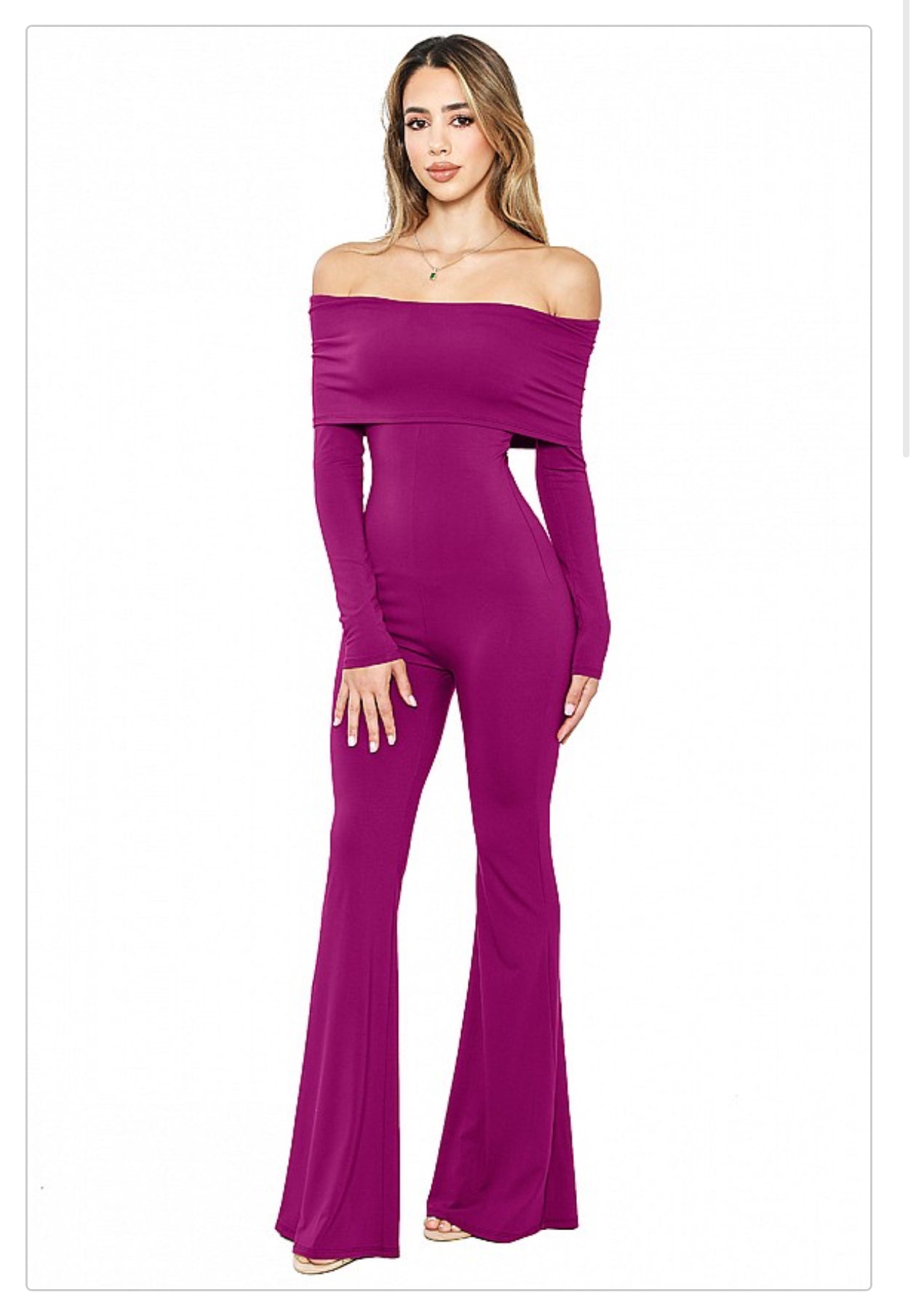 Lea Magenta
