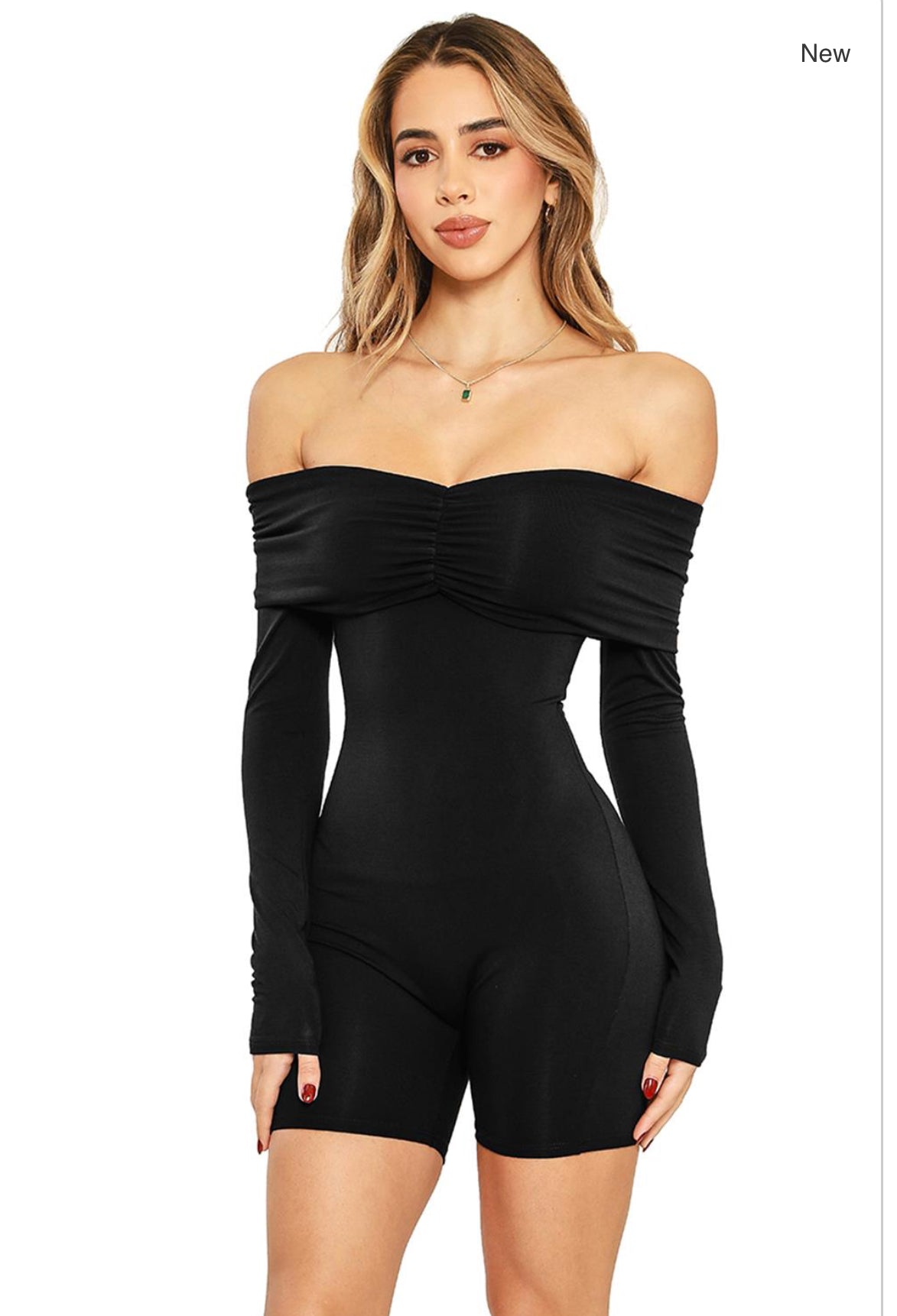 Pricella Jumpsuit