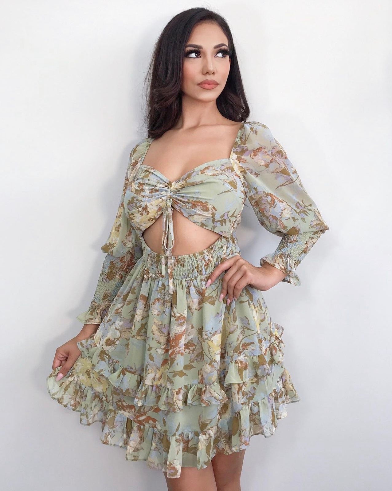 Paradise Dress