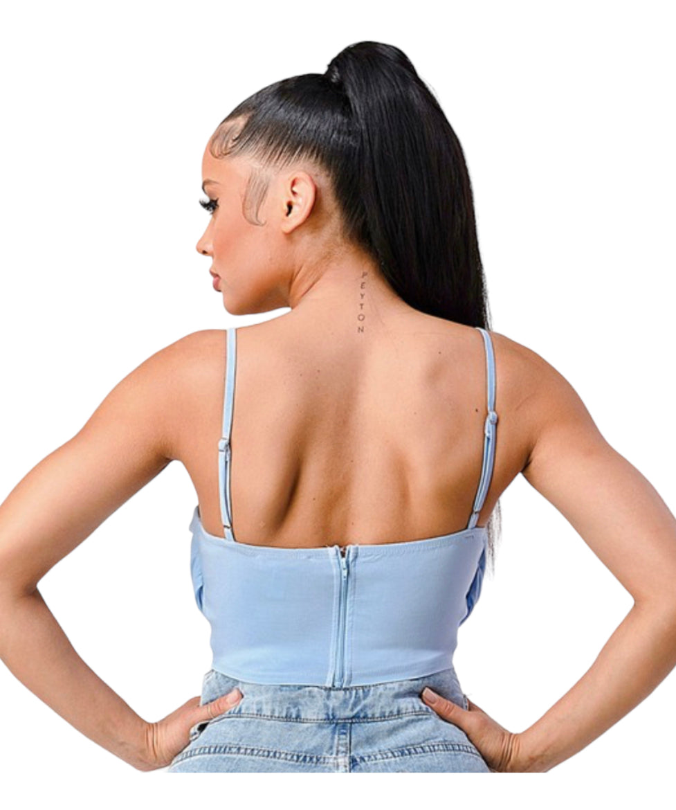 Esperanza Tops