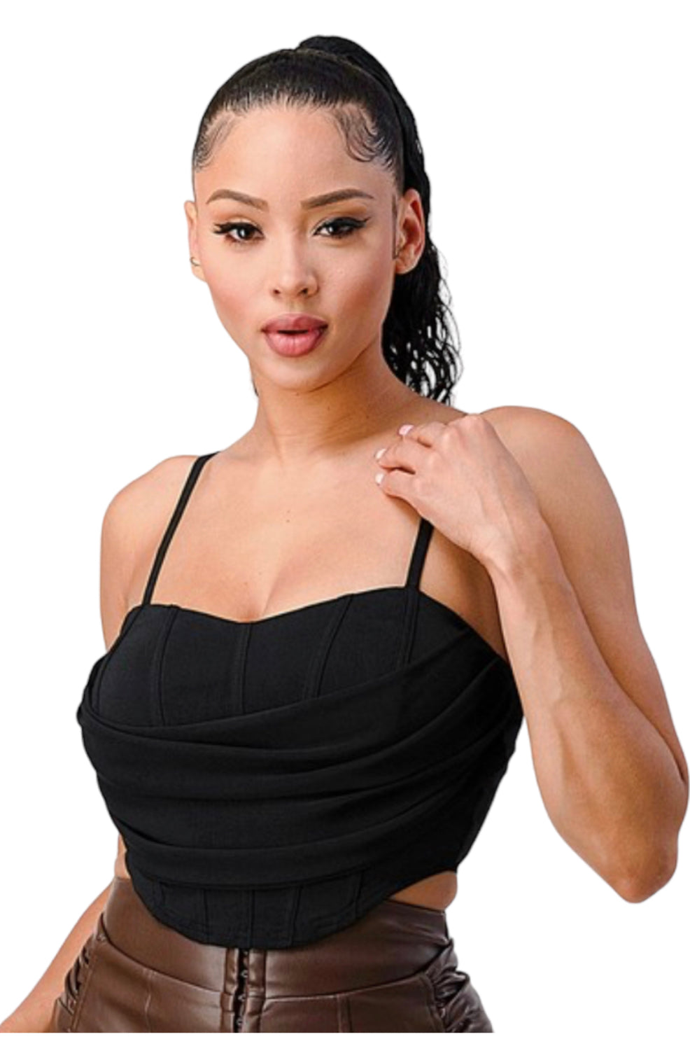 Esperanza Tops